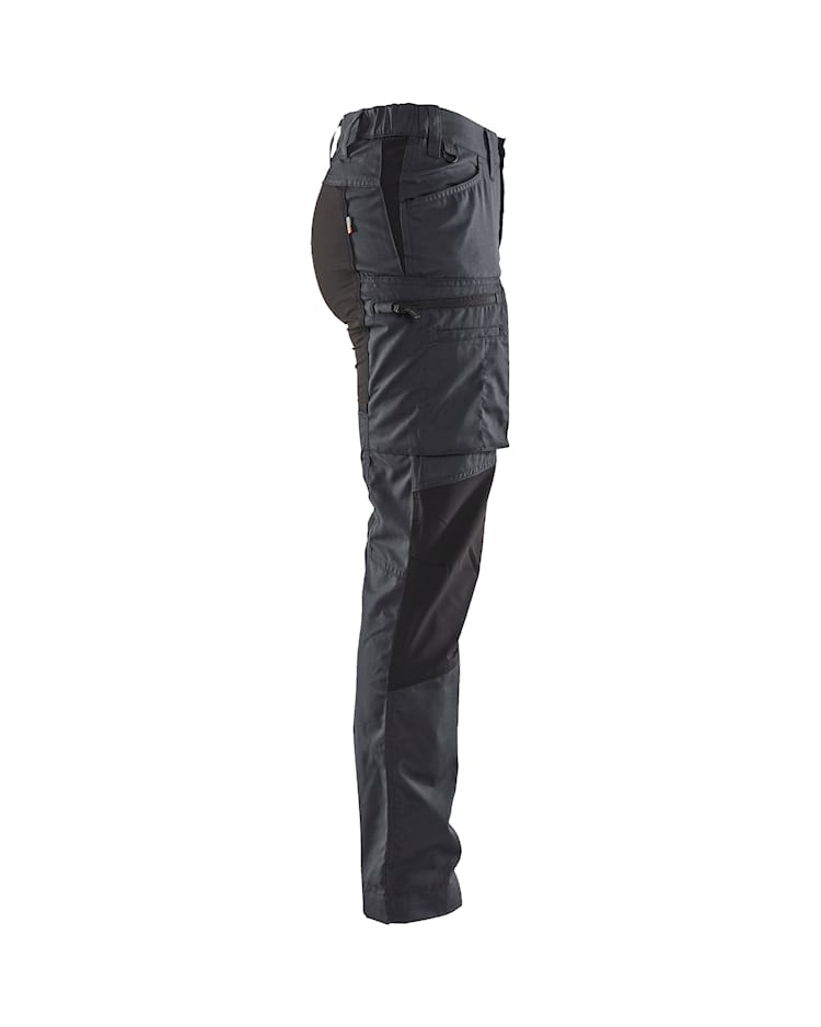 7159 Women's Service Trousers Stretch