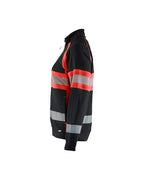 3505 Women’s Hi-Vis Sweatshirt