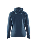 3464 Women's Hybrid Sweater