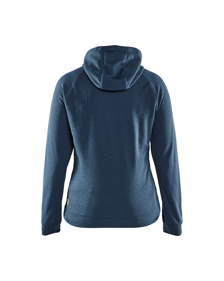 3464 Women's Hybrid Sweater