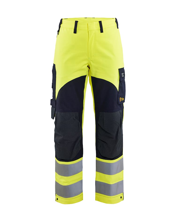 7189 Women's Multinorm Inherent Trousers