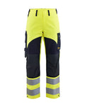 7189 Women's Multinorm Inherent Trousers