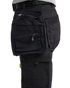 7175 STRIKER Women's Craftsman Shorts with Stretch
