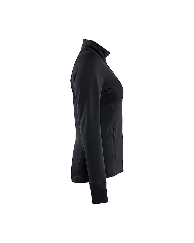4745 STRIKER Women's Fleece Jacket