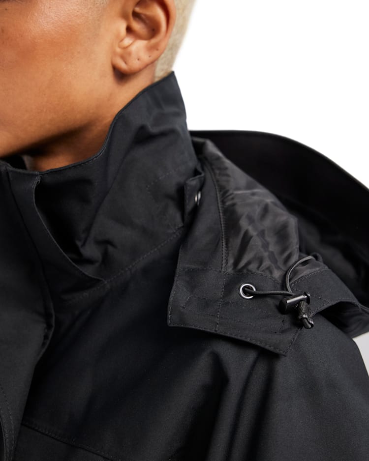 4908 Women's Shell Jacket