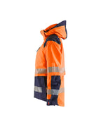 4436 Women’s Hi-Vis Shell Jacket