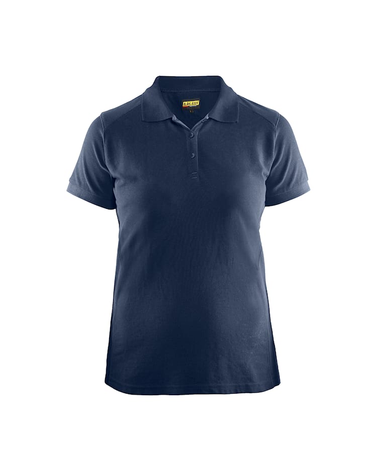 3390 Women's Polo Shirt