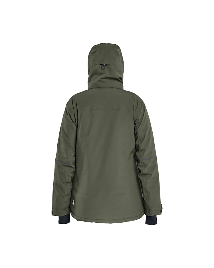 4707 STRIKER Women's Winter Jacket Stretch