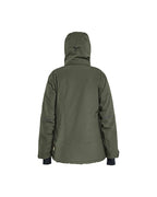 4707 STRIKER Women's Winter Jacket Stretch