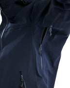 4708 STRIKER Women's Shell Jacket Stretch