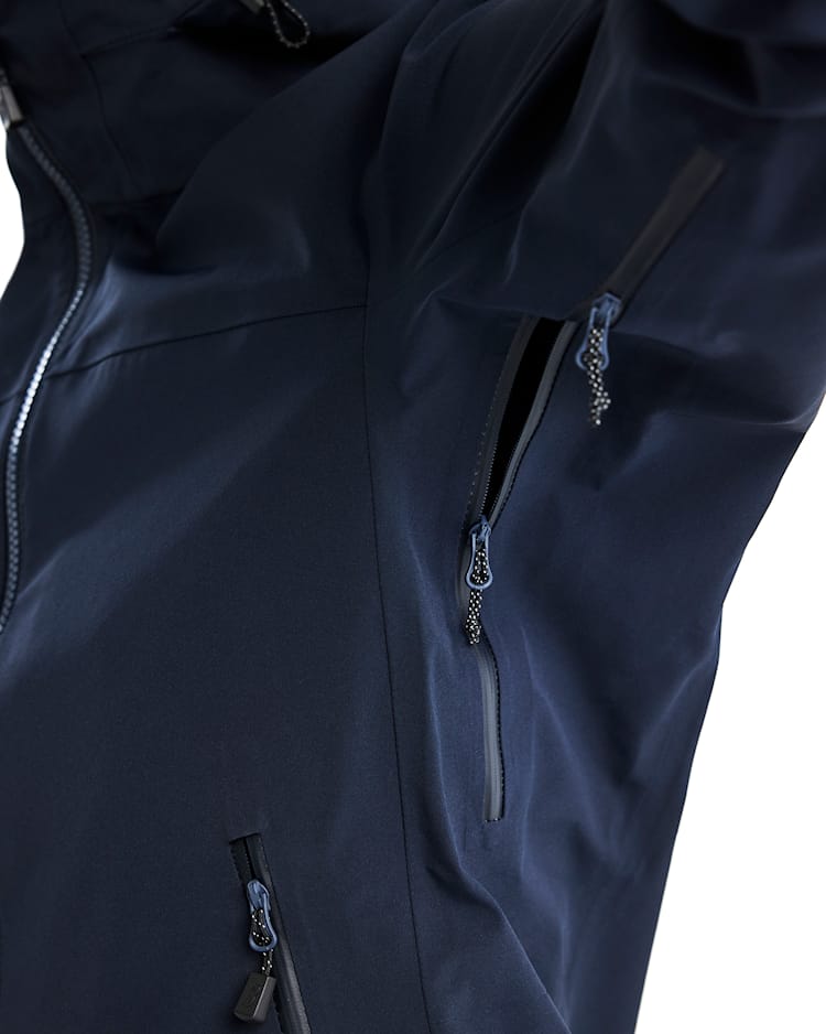 4708 STRIKER Women's Shell Jacket Stretch
