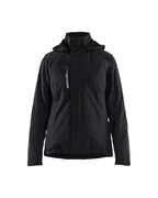 4408 Women's Lightweight Lined Winter Jacket Stretch