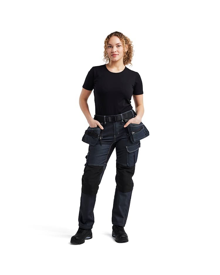 3404 Women's Bodysuit