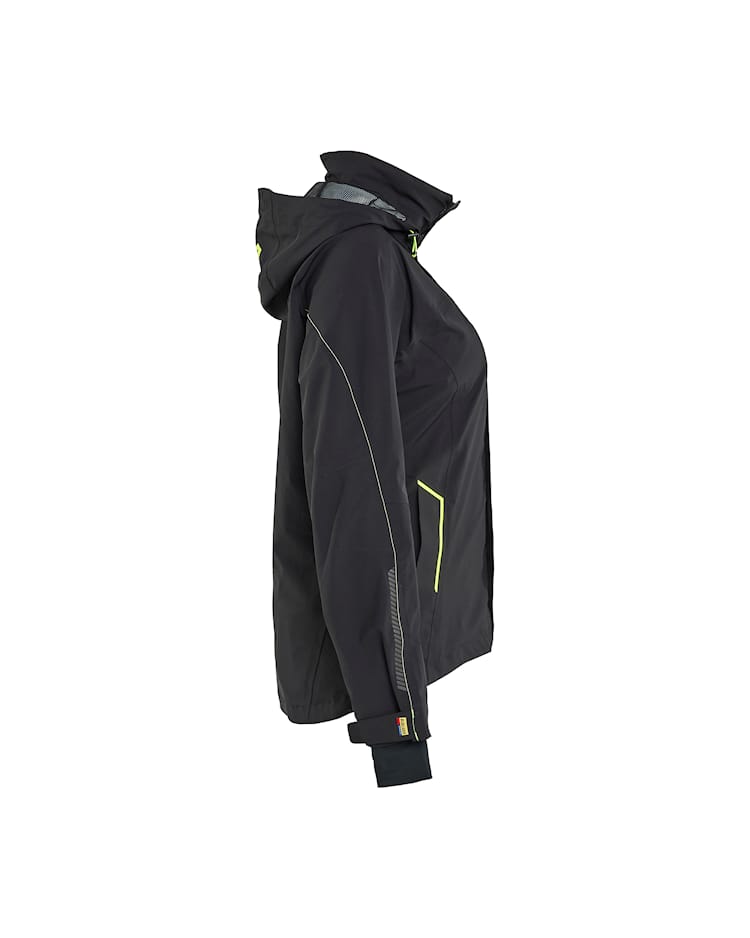 4403 Women´s Shell Jacket Stretch