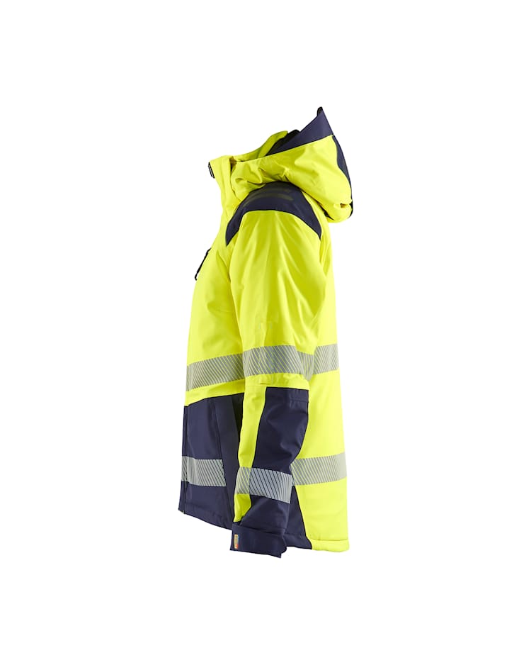4456 Women’s Hi-Vis Winter Jacket