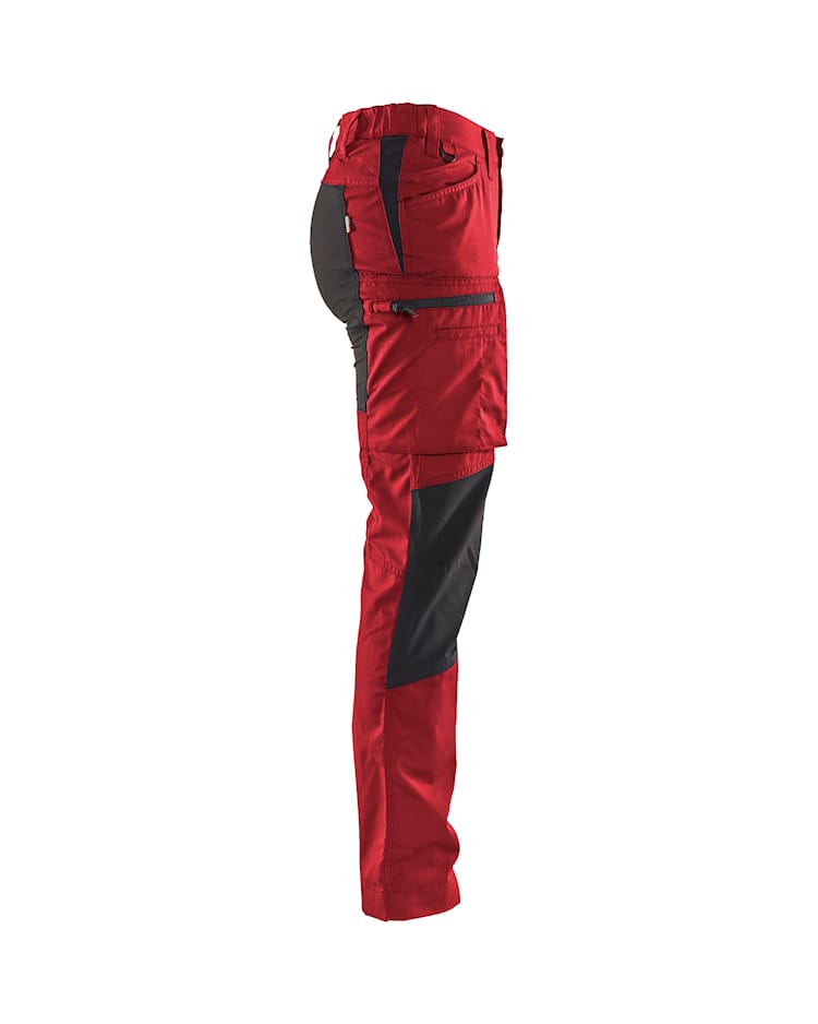 7159 Women's Service Trousers Stretch