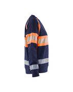 3409 Women’s Hi-Vis Sweatshirt