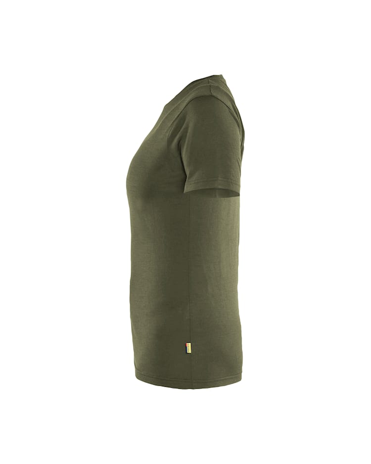 3537 Women's Merino Wool T-shirt
