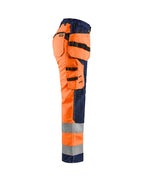 7156 Women's Hi-Vis trousers