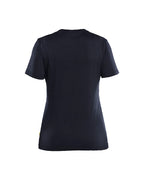 3537 Women's Merino Wool T-shirt