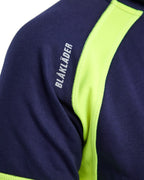 3566 Women's Sweatshirt with Hi-Vis
