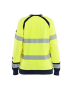 3454 Women's Sweatshirt Multinorm