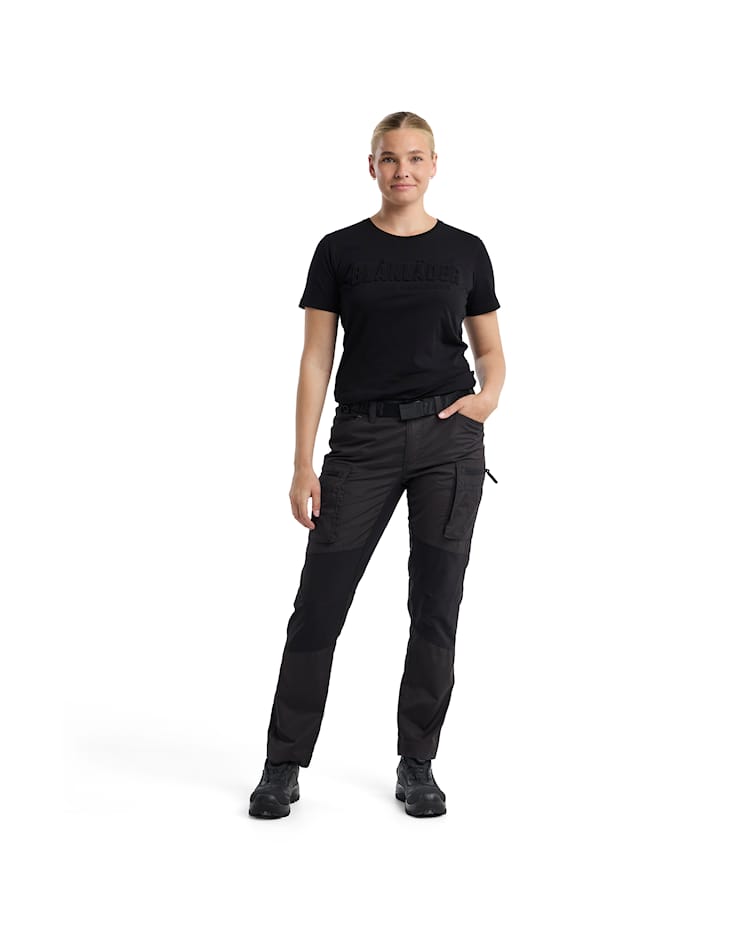 7159 Women's Service Trousers Stretch