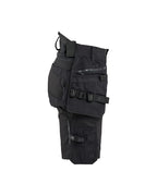 7175 STRIKER Women's Craftsman Shorts with Stretch