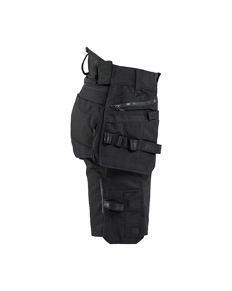 7175 STRIKER Women's Craftsman Shorts with Stretch