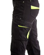7195 Women's Service Trousers with Stretch