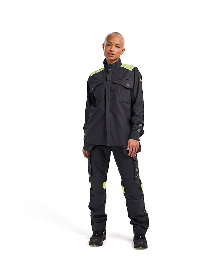 7108 Women's Craftsman Inherent Trousers