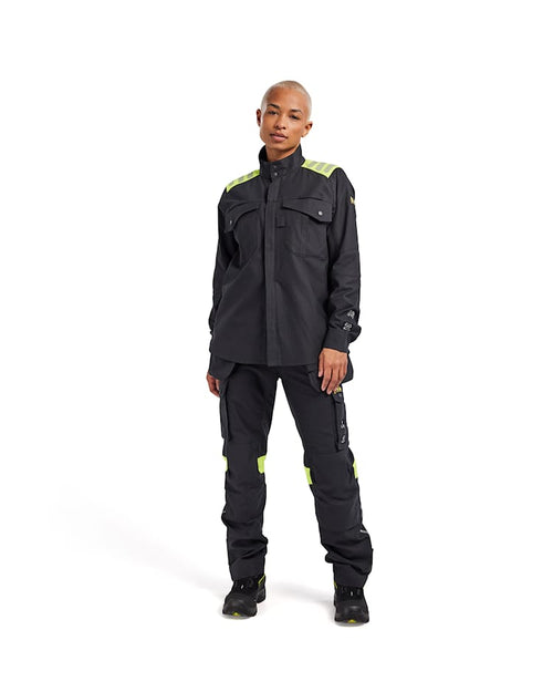7108 Women's Craftsman Inherent Trousers