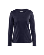 3301 Women's Long Sleeved T-shirt