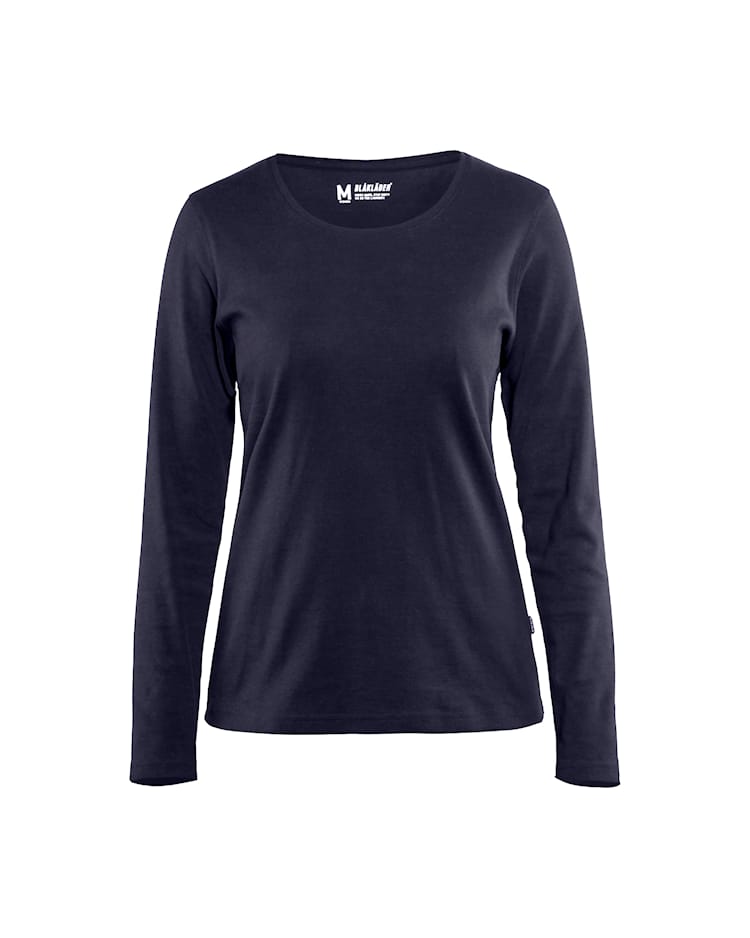 3301 Women's Long Sleeved T-shirt
