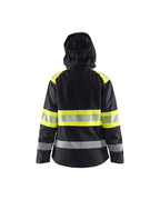 4430 Women’s Hi-Vis Shell Jacket