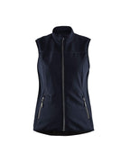 3851 Women's Softshell Vest