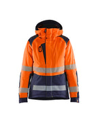 4456 Women’s Hi-Vis Winter Jacket