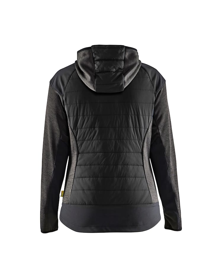 5931 Women's Hybrid Jacket