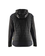 5931 Women's Hybrid Jacket