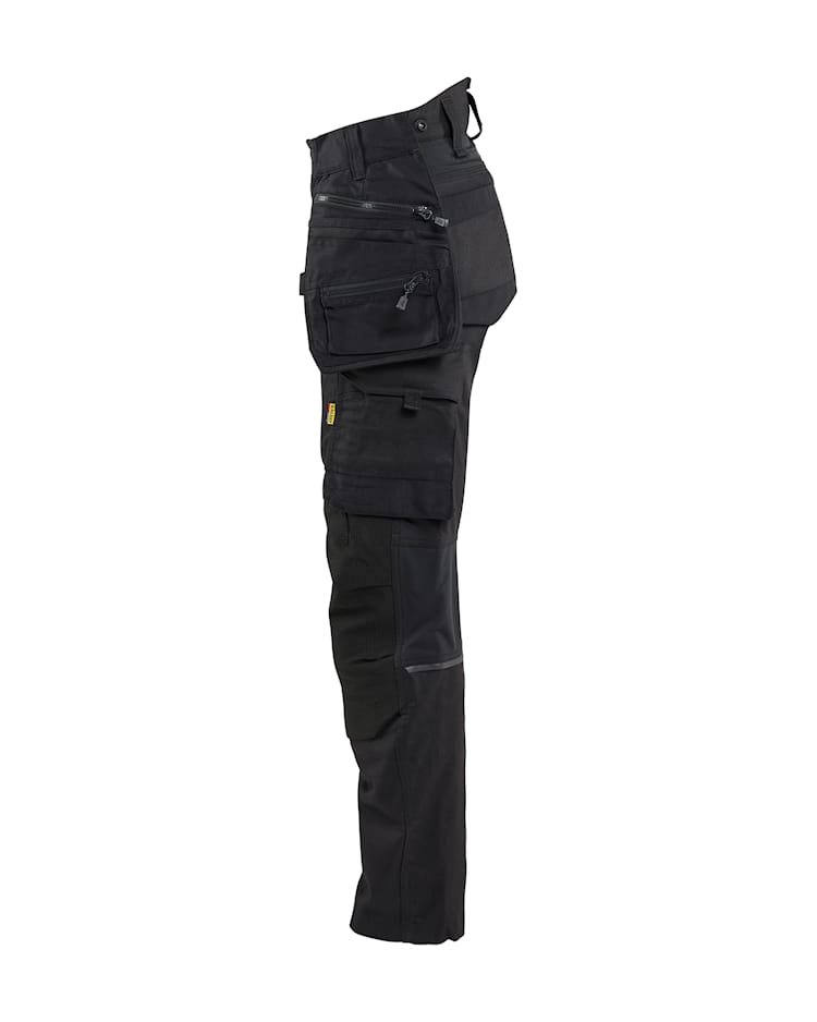 7170 STRIKER Women's Craftsman Trousers with Stretch