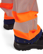 7118 Women's Hi-Vis Softshell Trousers