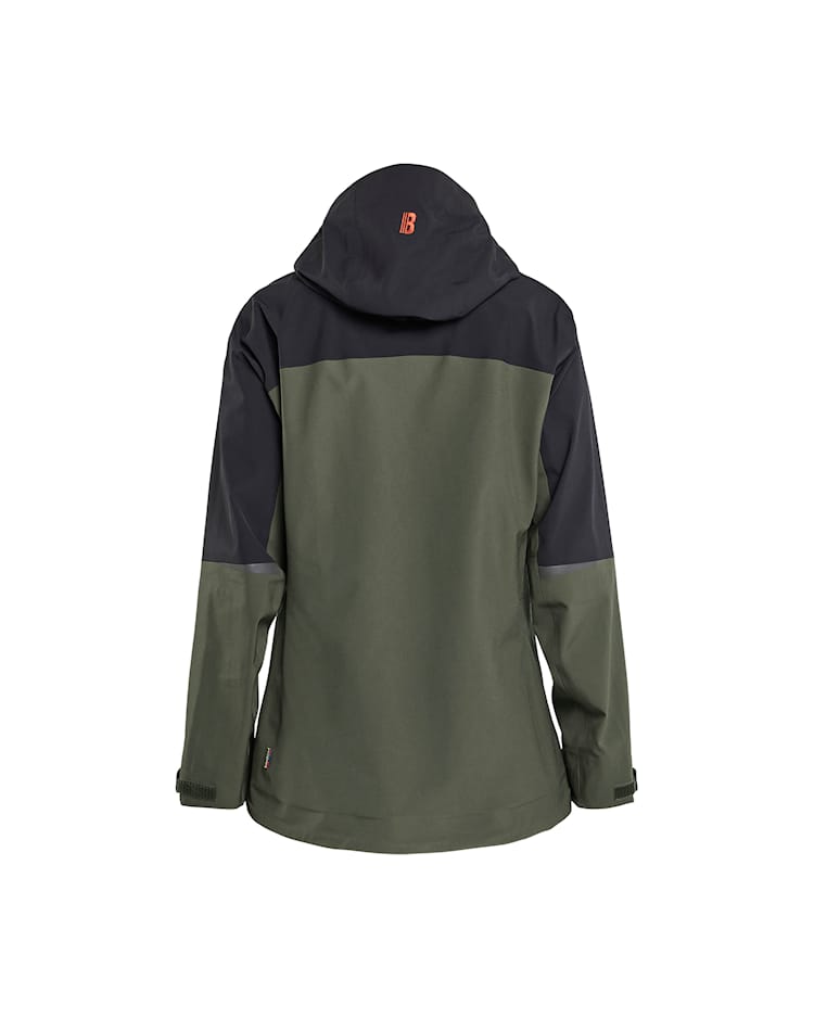 4708 STRIKER Women's Shell Jacket Stretch
