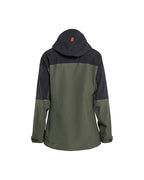 4708 STRIKER Women's Shell Jacket Stretch