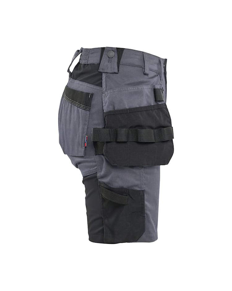7133 Women's Craftsman Shorts Stretch