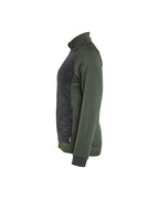 3419 Women's Hybrid Sweatshirt