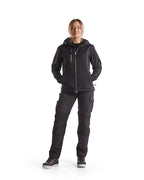 4919 Women's Softshell Jacket