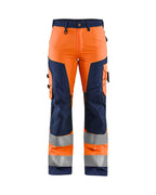 7155 Women's Hi-Vis Trousers