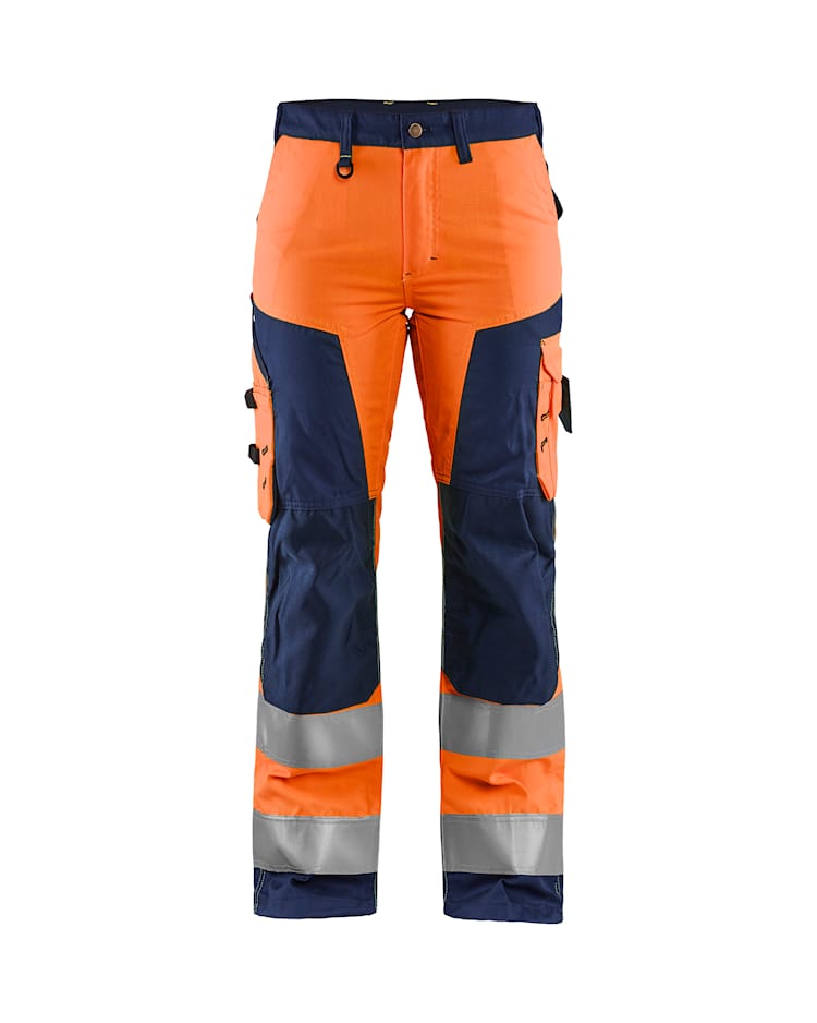 7155 Women's Hi-Vis Trousers