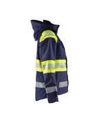 4430 Women’s Hi-Vis Shell Jacket
