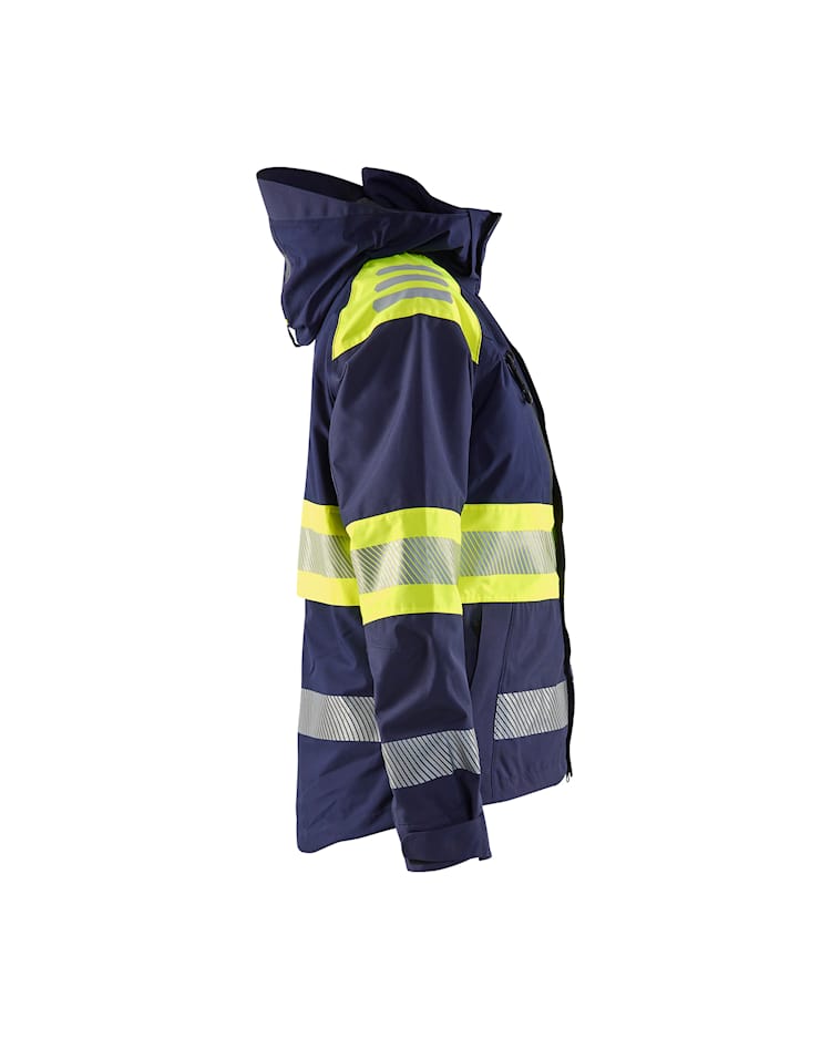 4430 Women’s Hi-Vis Shell Jacket